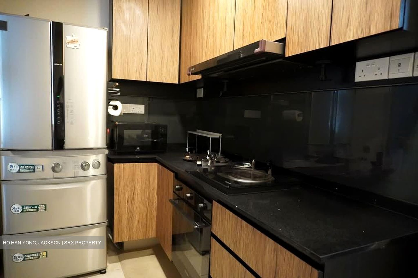 Ferraria Park Condominium (D17), Condominium #573600931